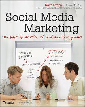 کتاب Social Media Marketing (بازاریابی شبکه‌های اجتماعی) نسخه انگلیسی PDF